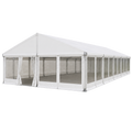 Partytelt PRO Bredde 12,5m - flere lengder