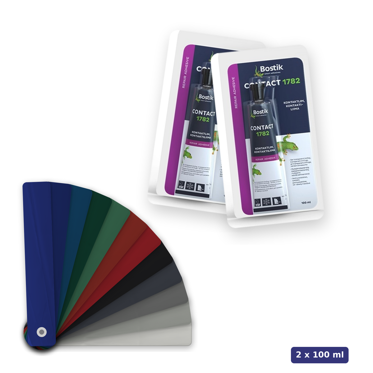 Rep-Kit Glue