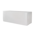 Rett duk til XL180 bord