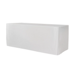 Rett duk til XL180 bord