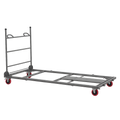 Tralle XL, for inntil 20 stk. bord