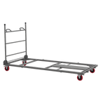 Tralle XL, for inntil 20 stk. bord