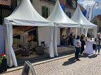 Topptelt 3x3