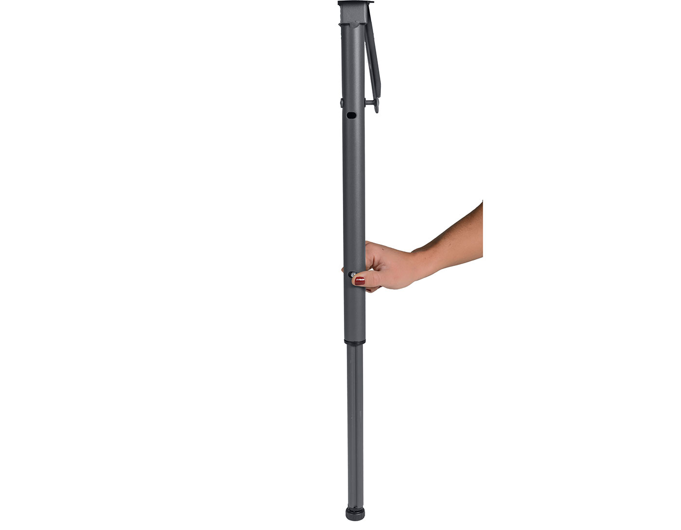 XXL hjørnebord